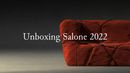Salone del Mobile.Milano, Unboxing Salone 2022