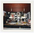 Gianfranco Frattini - Studio Via Sant'Agnese, Milano - Courtesy Studio Archivio Gianfranco Frattini