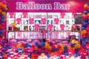 Balloon Bar. Ph. Lux Eventi