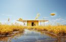 Outonomy project - Installazione di Mathieu Lehanneur a Maison&Objet 2024 