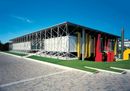 B&B Italia HQ a Novedrate