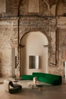 Unlimited by Francesco Rota - photo Daniel Faro`