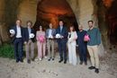 Marmomac 2026 - Rossignoli,Tommasi, Zivelonghi, Semenzin, Bricolo, Santolin, Colaci, Grima - Ph. Ennevifoto