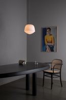 Further product news: Contour pendant light by A-N-D;  Design: Lukas Peet, 2025