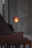Further product news: Contour table lamp by A-N-D;  Design: Lukas Peet, 2025