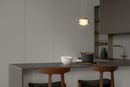 Pace pendant light by A-N-D; Design: Caine Heintzman, 2025