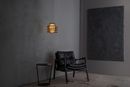 Pace pendant light by A-N-D; Design: Caine Heintzman, 2025