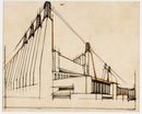A. Sant'Elia_Centrale elettrica, 1913