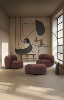 AALAND, design Patricia Urquiola