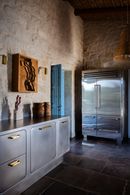 Dimora a Scicli - photo Monica Spezia