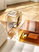 Tavolini Lokum, Acerbis