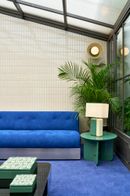 Forbo Flooring Systems, FLOTEX PLANKS