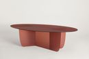 Collezione Akur, design Hlynur Atlason