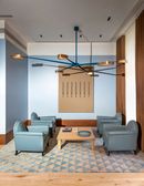 Casa Italia - Interior Design by Nick Vinson - Photo by Beppe Brancato