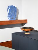 Casa Italia - Interior Design by Nick Vinson - Photo by Beppe Brancato