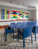 Casa Italia - Interior Design by Nick Vinson - Photo by Beppe Brancato