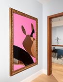 Casa Italia - Interior Design by Nick Vinson - Photo by Beppe Brancato