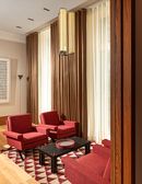 Casa Italia - Interior Design by Nick Vinson - Photo by Beppe Brancato