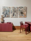 Casa Italia - Interior Design by Nick Vinson - Photo by Beppe Brancato