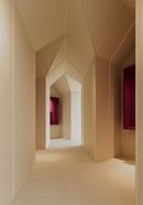 Michele De Lucchi AMDL Circle per Zambon