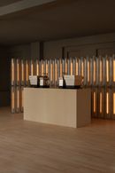 A-N-D flagship store, Copenaghen - photo Studio Brinth