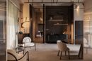 FÒCO Living notes by Studiopepe - Ph Eller Studio