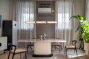 FÒCO Living notes by Studiopepe - Ph Eller Studio