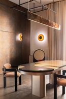 FÒCO Living notes by Studiopepe - Ph Eller Studio