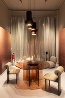 FÒCO Living notes by Studiopepe - Ph Eller Studio
