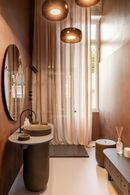 FÒCO Living notes by Studiopepe - Ph Eller Studio