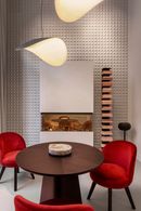 FÒCO Living notes by Studiopepe - Ph Eller Studio