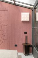 FÒCO Living notes by Studiopepe - Ph Eller Studio