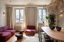 FÒCO Living notes by Studiopepe  - Ph Eller Studio
