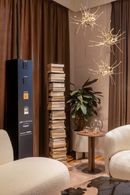 FÒCO Living notes by Studiopepe