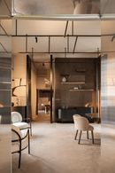 FÒCO Living notes by Studiopepe - Ph Eller Studio