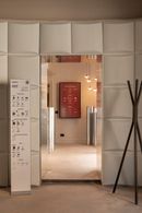 FÒCO Living notes by Studiopepe - Ph Eller Studio