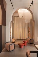 FÒCO Living notes by Studiopepe - Ph Eller Studio