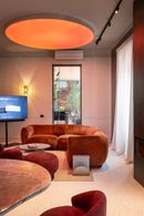 FÒCO Living notes by Studiopepe