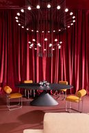 FÒCO Living notes by Studiopepe - Ph Eller Studio