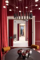 FÒCO Living notes by Studiopepe - Ph Eller Studio