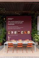 FÒCO Living notes by Studiopepe - Ph Eller Studio