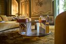 Palazzo Visconti, MDW 2026, The Lounge - Atico by Migliore+Servetto - Ph. Leonardo Duggento