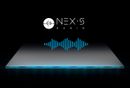 NEX-S Audio