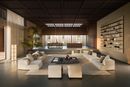 Alberese Urban, design Piero Lissoni
