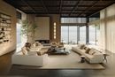 Alberese Urban, design Piero Lissoni