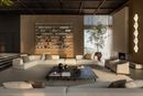 Alberese Urban, design Piero Lissoni