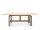 Tavolo Abaco - Ronan Bouroullec per B&B Italia
