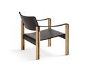 Sedia Abaco - Ronan Bouroullec per B&B Italia