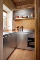 Abimis Atelier - photo Colin Dutton