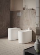 Idilla, design by Manuel Di Giacobbe per Alice Ceramica